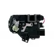 Serrure de porte avant droit TEKNÖR EZC-VW-024 - Visuel 3