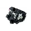 Serrure de porte arrière gauche TEKNÖR EZC-VW-025 - Visuel 2