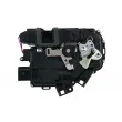 Serrure de porte arrière gauche TEKNÖR EZC-VW-025 - Visuel 3
