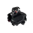Serrure de porte arrière droit TEKNÖR EZC-VW-026 - Visuel 1