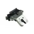 Serrure de porte TEKNÖR EZC-VW-031 - Visuel 2