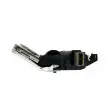 Serrure de porte TEKNÖR EZC-VW-031 - Visuel 3