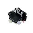 Serrure de porte avant gauche TEKNÖR EZC-VW-032 - Visuel 1