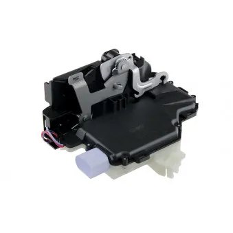 Serrure de porte avant droit TEKNÖR EZC-VW-033