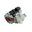 Serrure de porte avant droit TEKNÖR EZC-VW-033 - Visuel 2