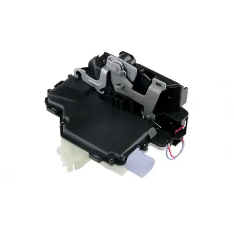 Serrure de porte arrière gauche TEKNÖR EZC-VW-034