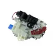 Serrure de porte arrière gauche TEKNÖR EZC-VW-034 - Visuel 2