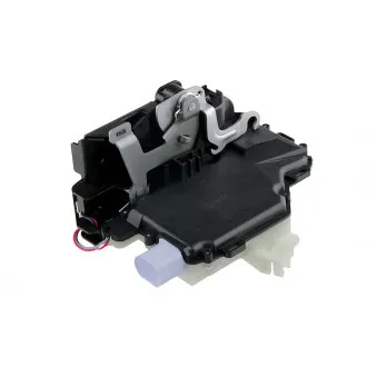 Serrure de porte arrière droit TEKNÖR EZC-VW-035
