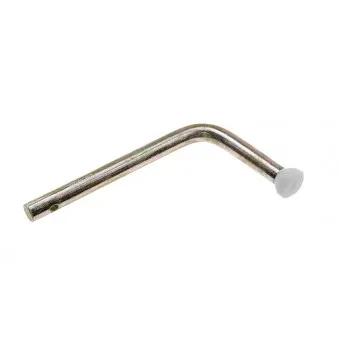Guidage à galets, porte coulissante TEKNÖR EZC-VW-067