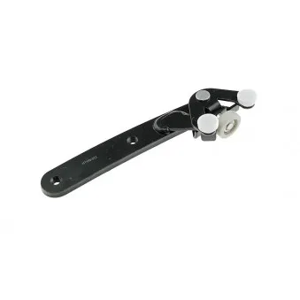 Guidage à galets, porte coulissante TEKNÖR EZC-VW-072