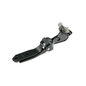 Guidage à galets, porte coulissante TEKNÖR EZC-VW-073