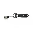Guidage à galets, porte coulissante TEKNÖR EZC-VW-073 - Visuel 3