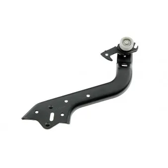 Guidage à galets, porte coulissante TEKNÖR EZC-VW-078