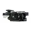 Serrure de porte avant gauche TEKNÖR EZC-VW-084 - Visuel 3