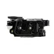 Serrure de porte arrière gauche TEKNÖR EZC-VW-086 - Visuel 3