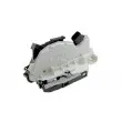 Serrure de porte avant gauche TEKNÖR EZC-VW-088 - Visuel 1