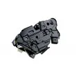 Serrure de porte avant gauche TEKNÖR EZC-VW-088 - Visuel 2