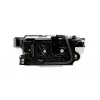Serrure de porte arrière droit TEKNÖR EZC-VW-091 - Visuel 3