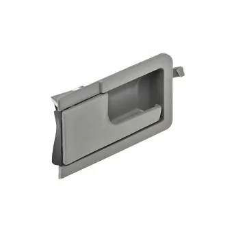 Poignet de porte, équipment intérieur avant gauche TEKNÖR EZC-VW-094