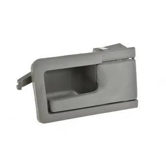 Poignée extérieure de porte avant droit TEKNÖR EZC-VW-095
