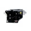 Serrure de porte avant droit TEKNÖR EZC-VW-105 - Visuel 3