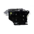 Serrure de porte arrière gauche TEKNÖR EZC-VW-106 - Visuel 3