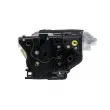 Serrure de porte arrière droit TEKNÖR EZC-VW-107 - Visuel 3
