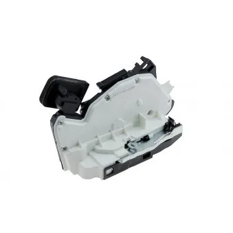 Serrure de porte avant droit TEKNÖR EZC-VW-109