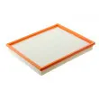 Filtre à air TEKNÖR FAF-CH-001 - Visuel 2