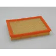 Filtre à air TEKNÖR FAF-CH-008 - Visuel 1