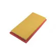 Filtre à air TEKNÖR FAF-CH-024 - Visuel 1