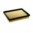 Filtre à air TEKNÖR FAF-CH-037 - Visuel 1