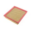 Filtre à air TEKNÖR FAF-CH-040 - Visuel 2