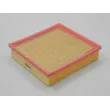 Filtre à air TEKNÖR FAF-CH-044 - Visuel 1