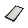 Filtre à air TEKNÖR FAF-CH-045 - Visuel 2