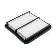 Filtre à air TEKNÖR FAF-DW-003 - Visuel 1
