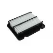 Filtre à air TEKNÖR FAF-DW-014 - Visuel 1