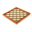 Filtre à air TEKNÖR FAF-DW-028 - Visuel 2
