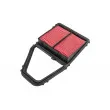 Filtre à air TEKNÖR FAF-HD-049 - Visuel 1