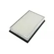 Filtre à air TEKNÖR FAF-KA-305 - Visuel 1