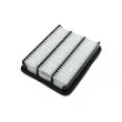 Filtre à air TEKNÖR FAF-MS-023 - Visuel 1