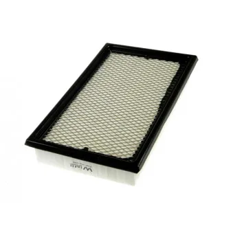 Filtre à air TEKNÖR