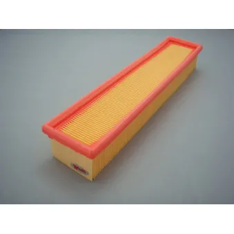 Filtre à air TEKNÖR
