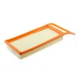 Filtre à air TEKNÖR FAF-PE-031 - Visuel 2