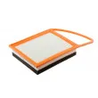 Filtre à air TEKNÖR FAF-PE-036 - Visuel 2