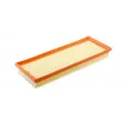 Filtre à air TEKNÖR FAF-PE-037 - Visuel 2