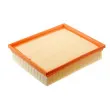 Filtre à air TEKNÖR FAF-PE-038 - Visuel 2