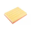 Filtre à air TEKNÖR FAF-PL-046 - Visuel 1