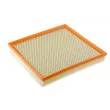 Filtre à air TEKNÖR FAF-PL-067 - Visuel 2