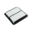 Filtre à air TEKNÖR FAF-SB-016 - Visuel 1